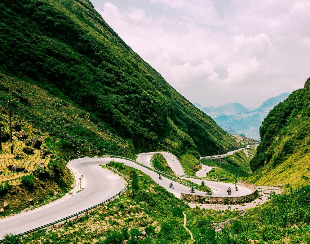 best vietnam city travel ha giang from malaysia