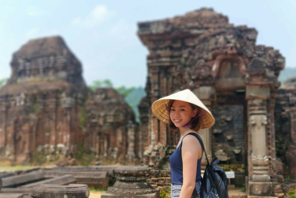 vietnam best travel destination city