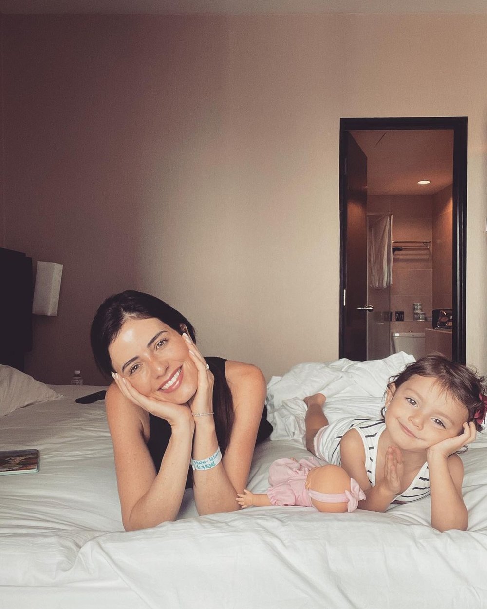 Furama Bukit Bintang family friendly hotel in KL