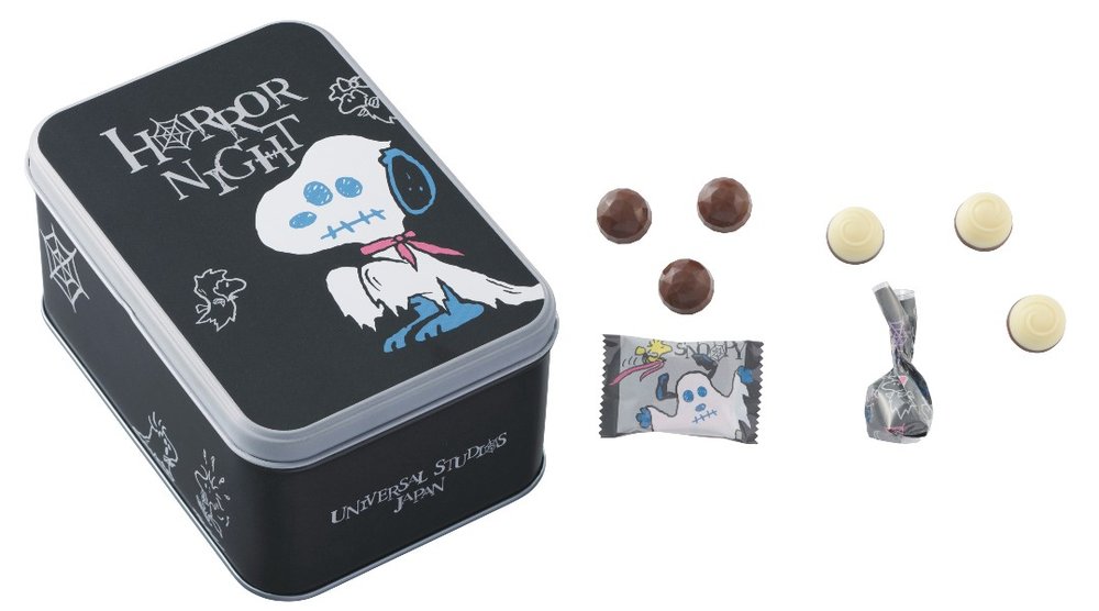 スヌーピー　アソートチョコレート