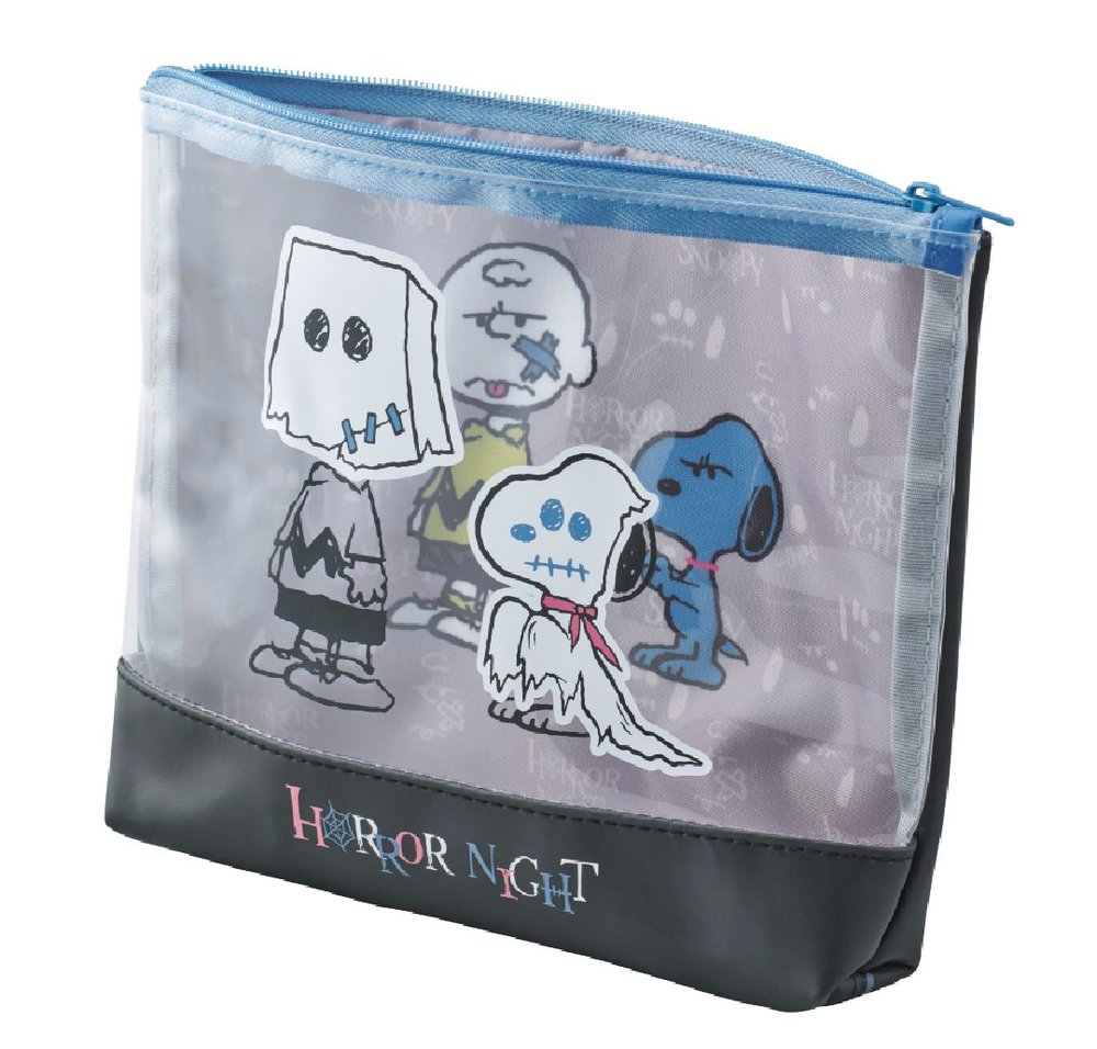 スヌーピーポーチ