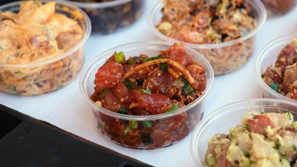 Fort Ruger’s bowls are convenient to bring and eat anywhere! Credits to @rugermarket