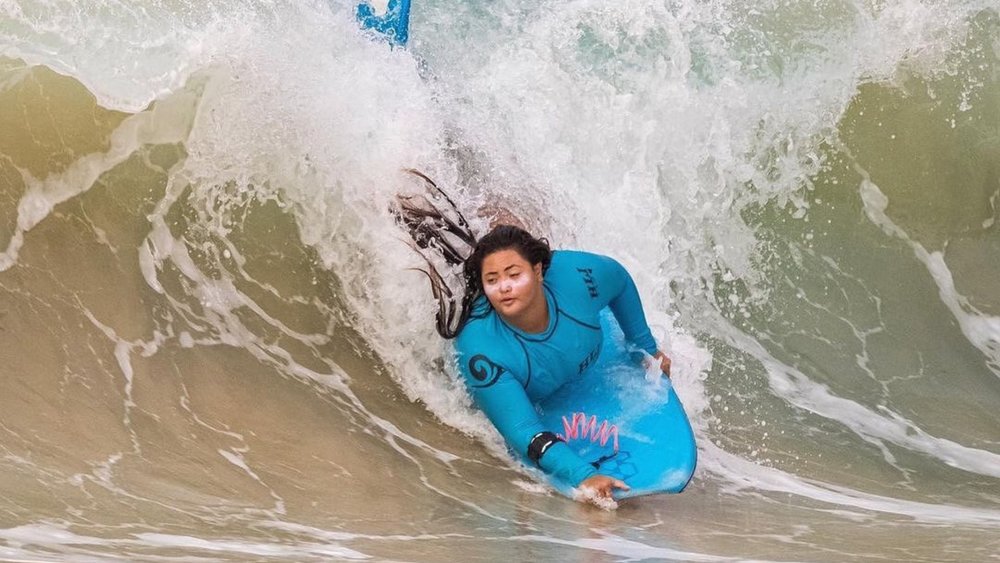 Whether you’re a beginner or an expert, you can’t go wrong with Diamond Head Cliffs! Credit: @images_by_ne14fn on Instagram