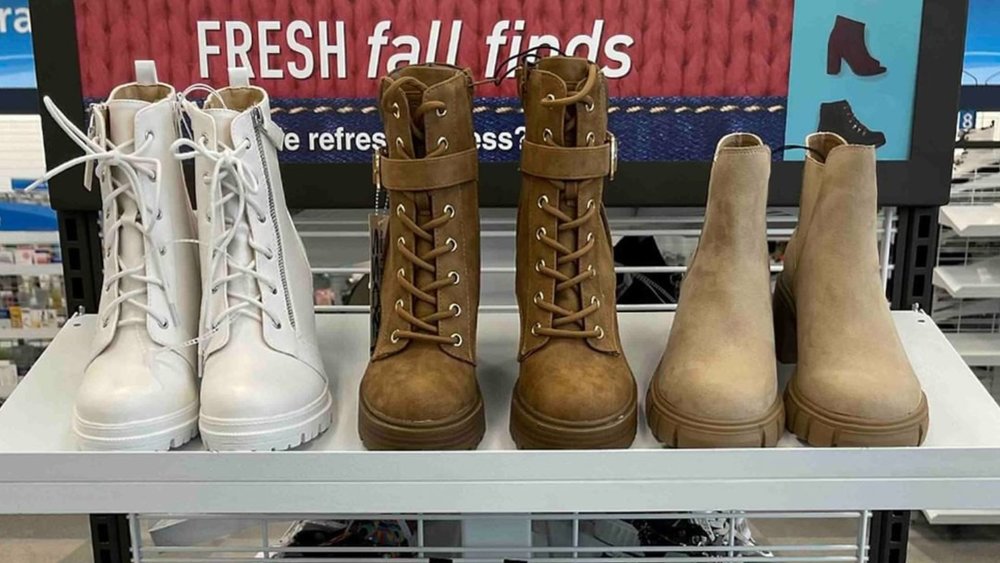 Keep your eyes peeled for hot deals! Image credits: @rossdressforless on Instagram