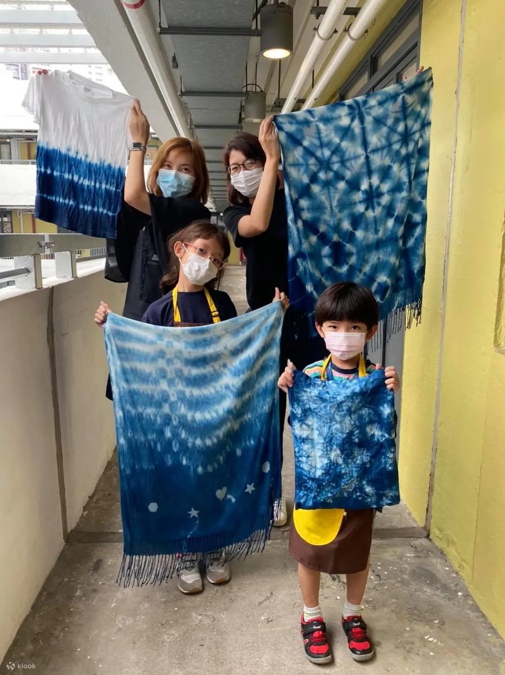 【親子好去處】10大親子工作坊1推介！必玩手工藝／織地氈／DIY益智活動