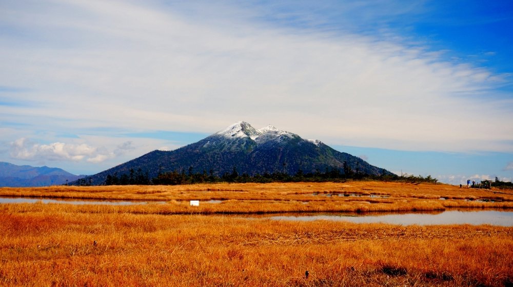 尾瀬(尾瀬ヶ原 - 群馬) Oze (Gunma)