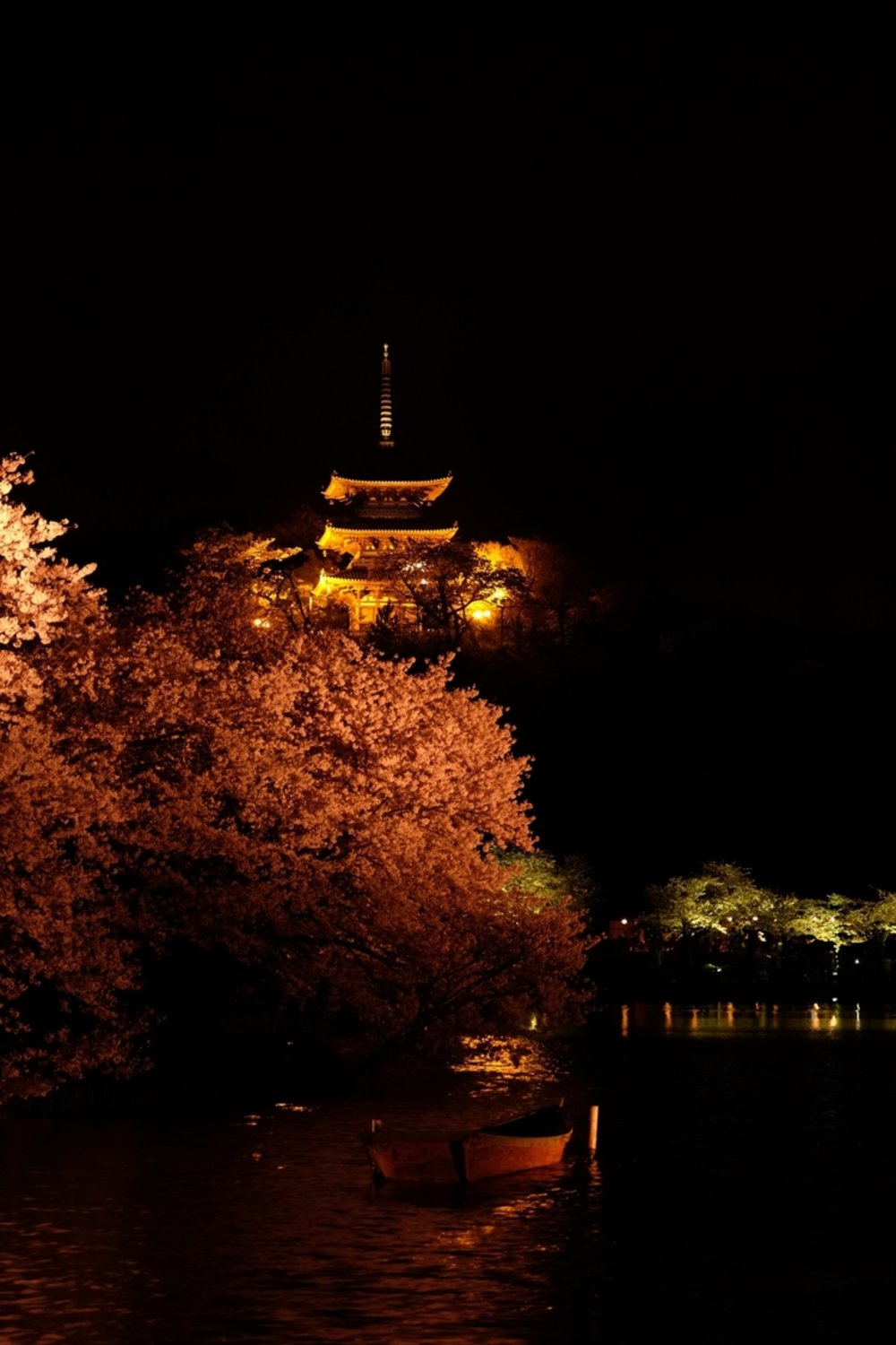 三溪園(神奈川)