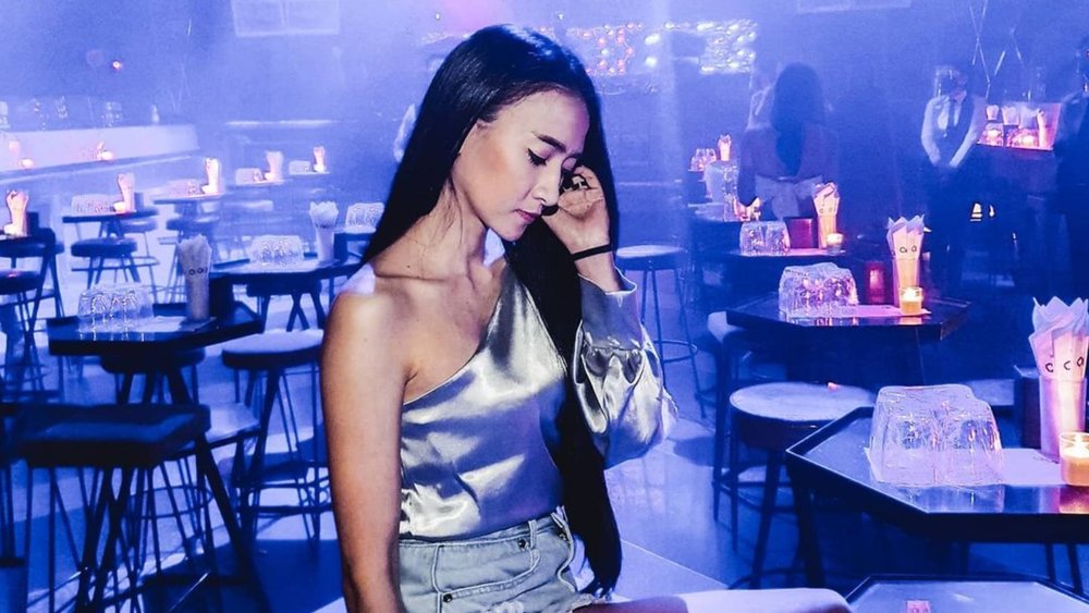 Dance your heart out to the best EDM in town at Onyx Bangkok Credit: @kapomsajung on Instagram