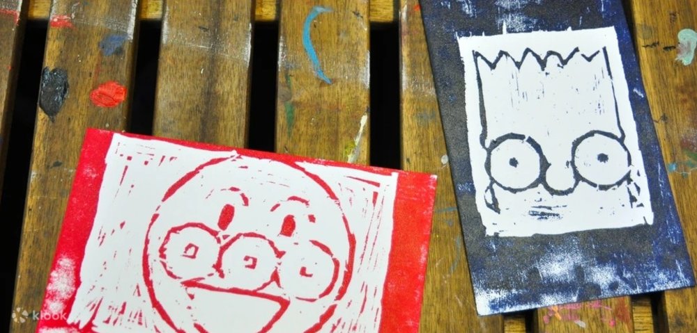 【親子好去處】10大親子工作坊推介！必玩手工藝／織地氈／DIY益智活動