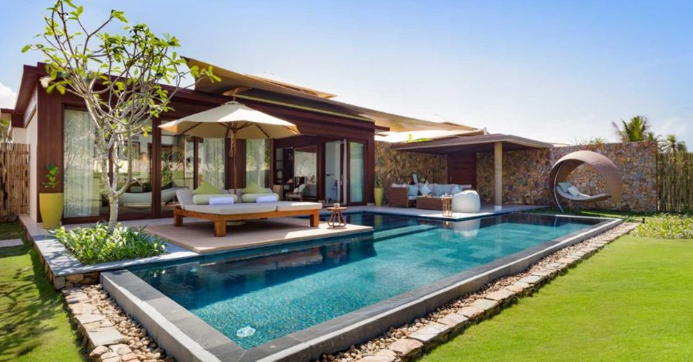 Fusion Resort Cam Ranh