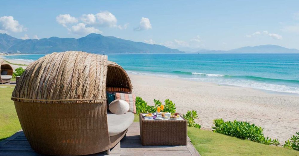 Fusion Resort Cam Ranh