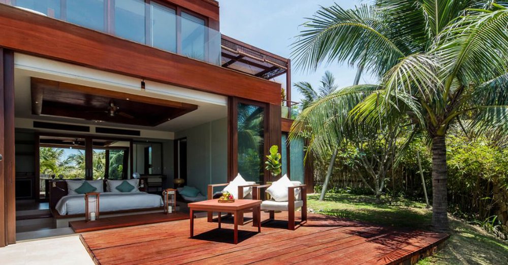 Fusion Resort Cam Ranh