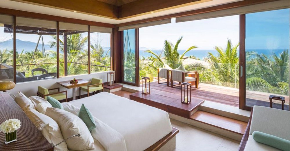 Fusion Resort Cam Ranh