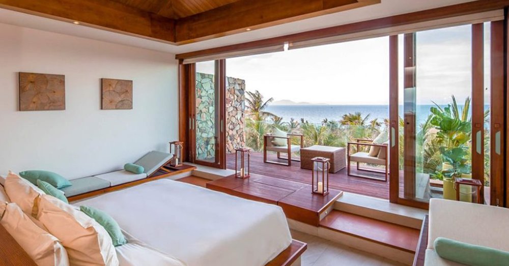 Fusion Resort Cam Ranh