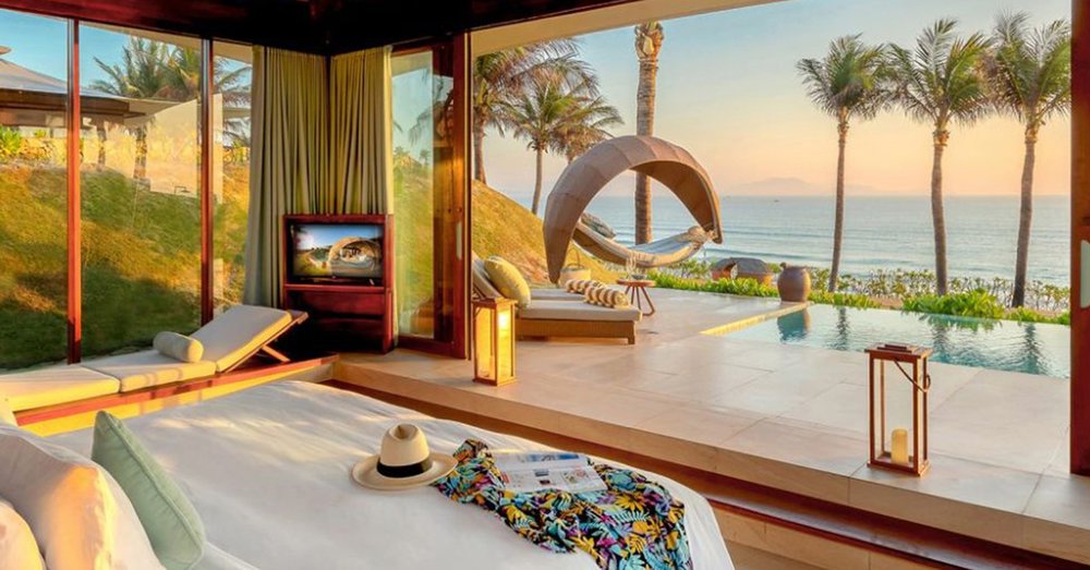 Fusion Resort Cam Ranh