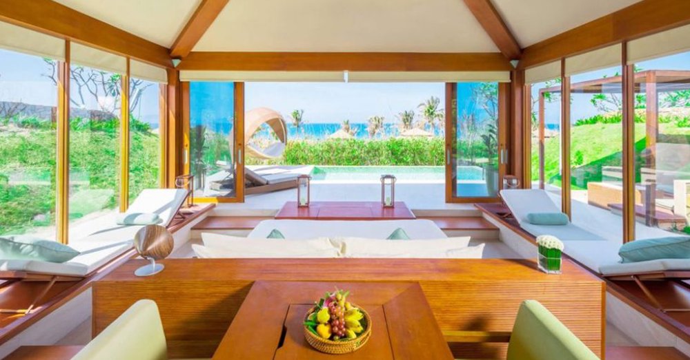 Fusion Resort Cam Ranh