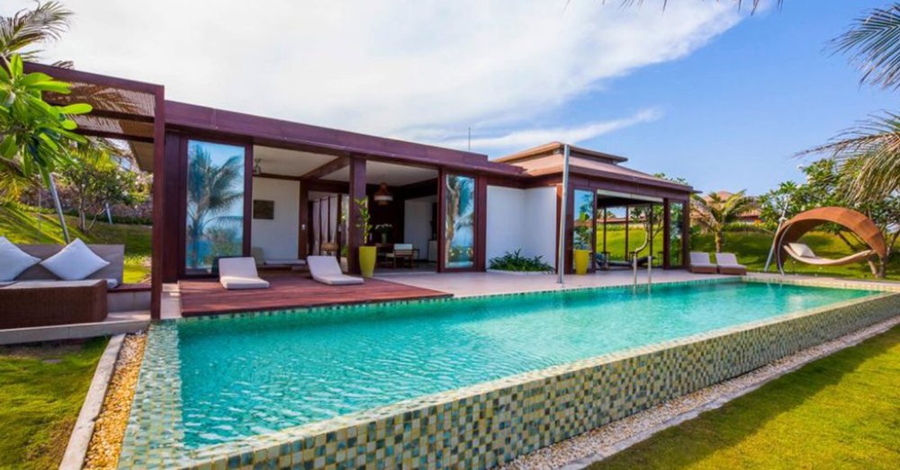 Fusion Resort Cam Ranh