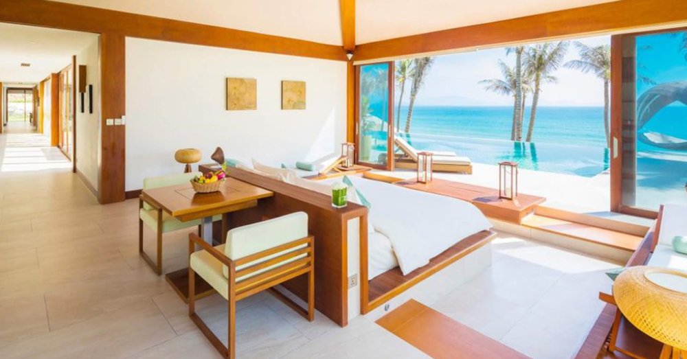 Fusion Resort Cam Ranh