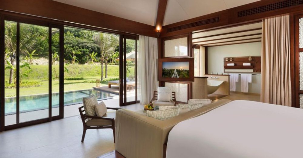 Fusion Resort Cam Ranh