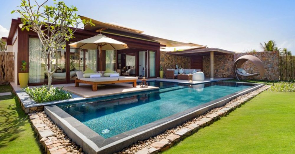 Fusion Resort Cam Ranh