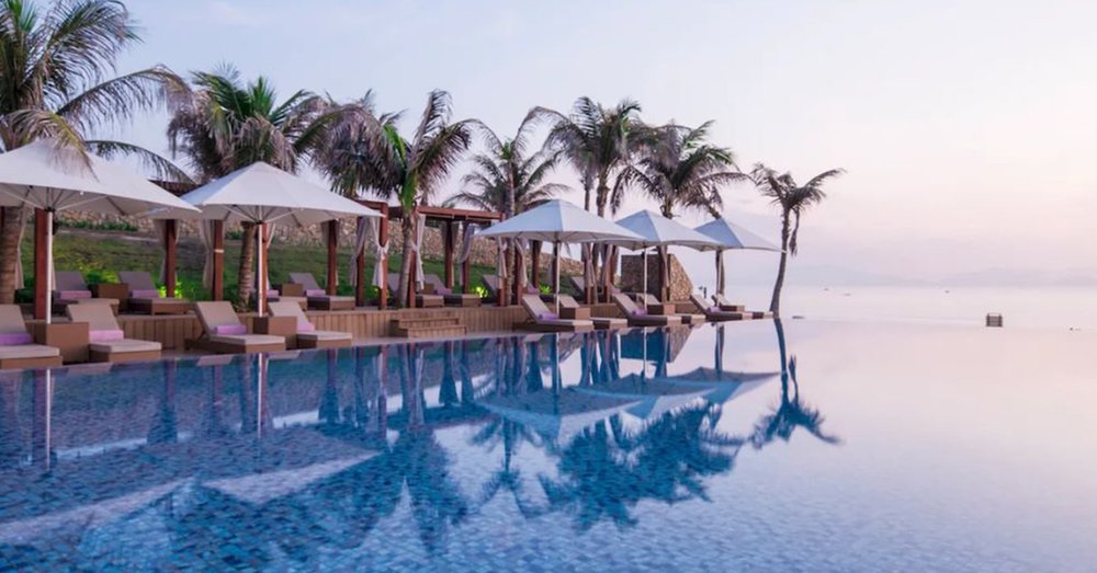 Fusion Resort Cam Ranh