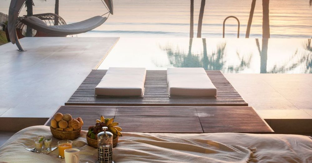 Fusion Resort Cam Ranh