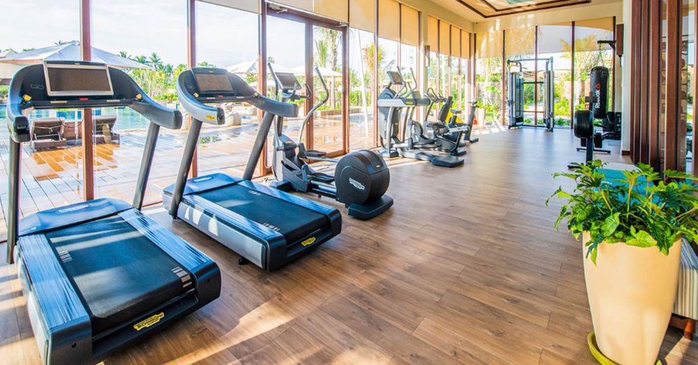 Fusion Resort Cam Ranh