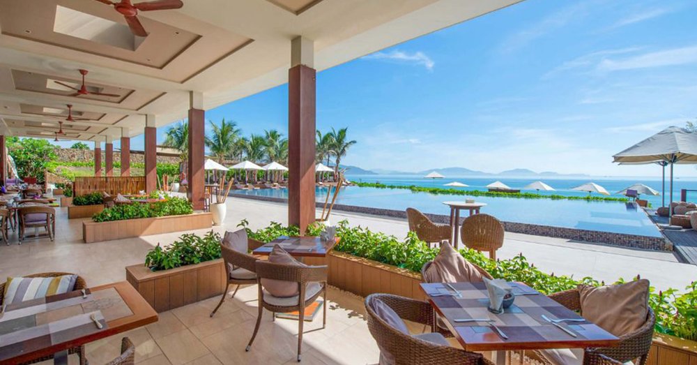 Fusion Resort Cam Ranh