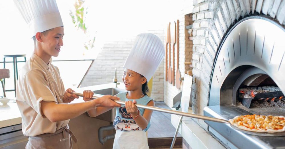 Fusion Resort Cam Ranh