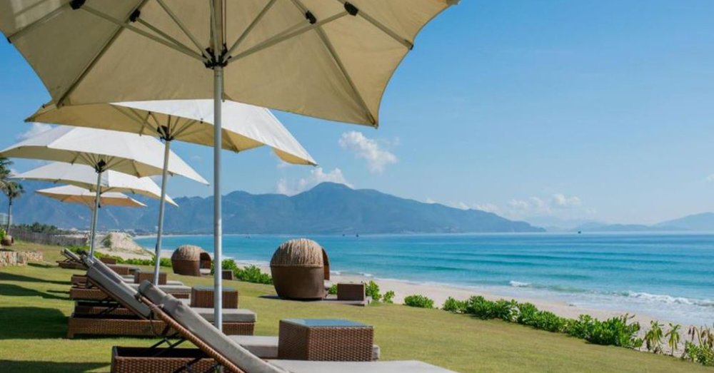 Fusion Resort Cam Ranh