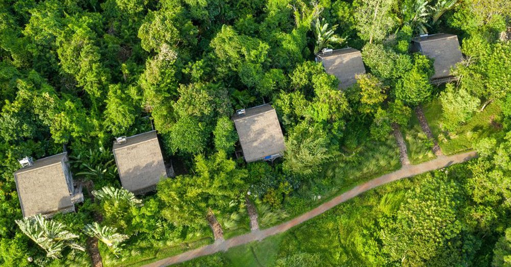 Mango Bay Resort Phú Quốc