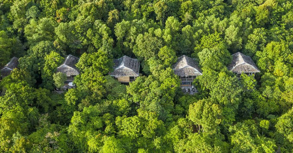 Mango Bay Resort Phú Quốc