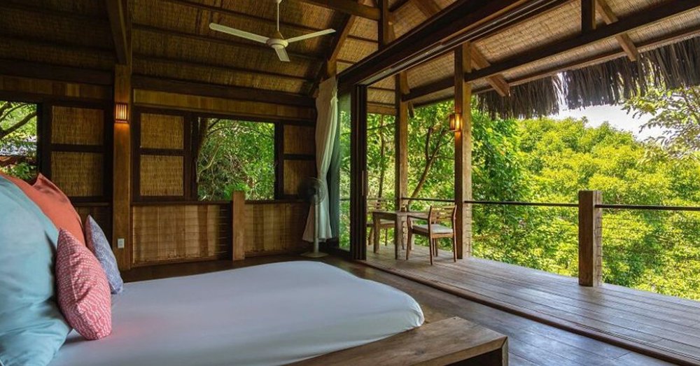 Mango Bay Resort Phú Quốc