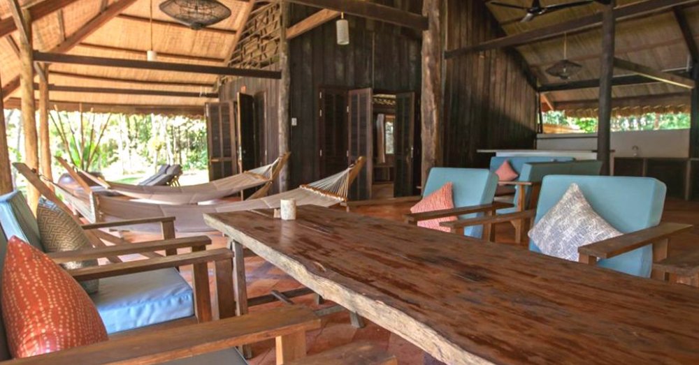 Mango Bay Resort Phú Quốc