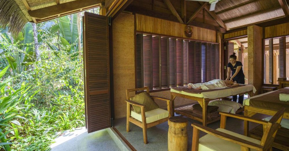 Mango Bay Resort Phú Quốc