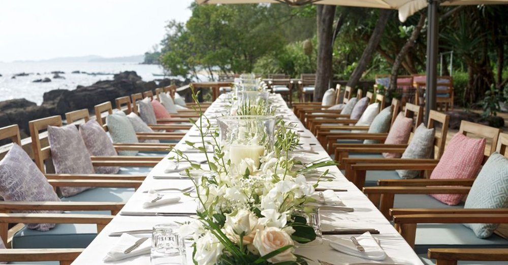 Mango Bay Resort Phú Quốc