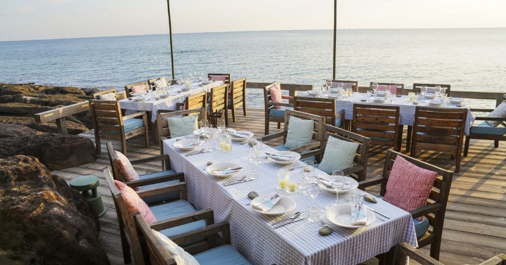 Mango Bay Resort Phú Quốc