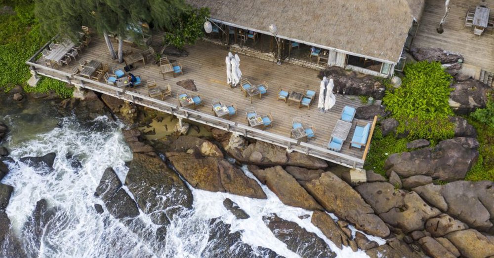 Mango Bay Resort Phú Quốc