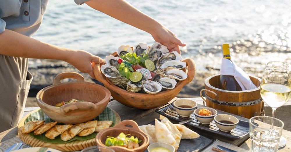 Mango Bay Resort Phú Quốc