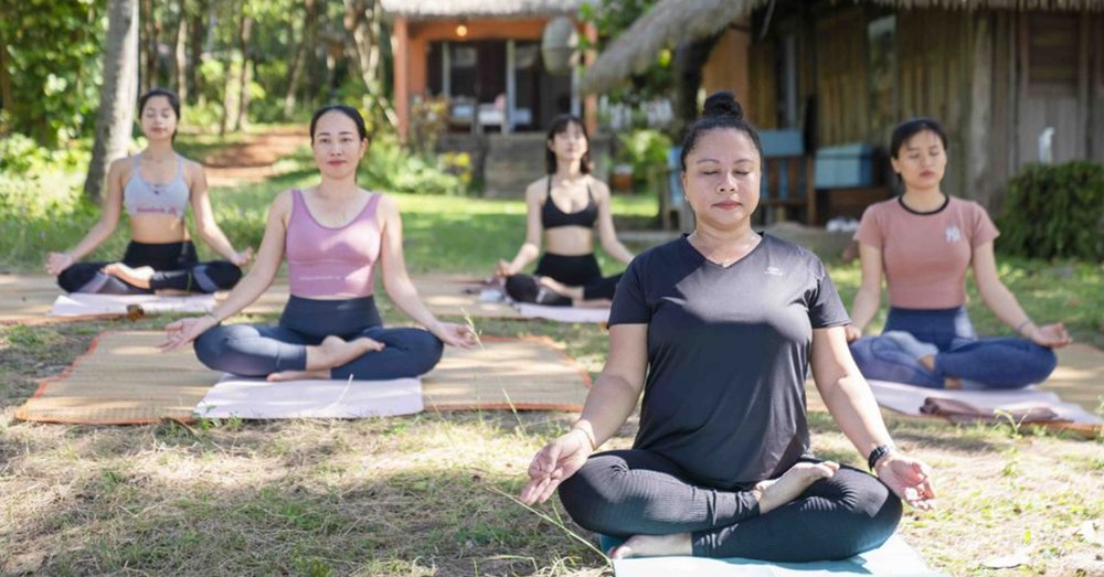 Mango Bay Resort Phú Quốc