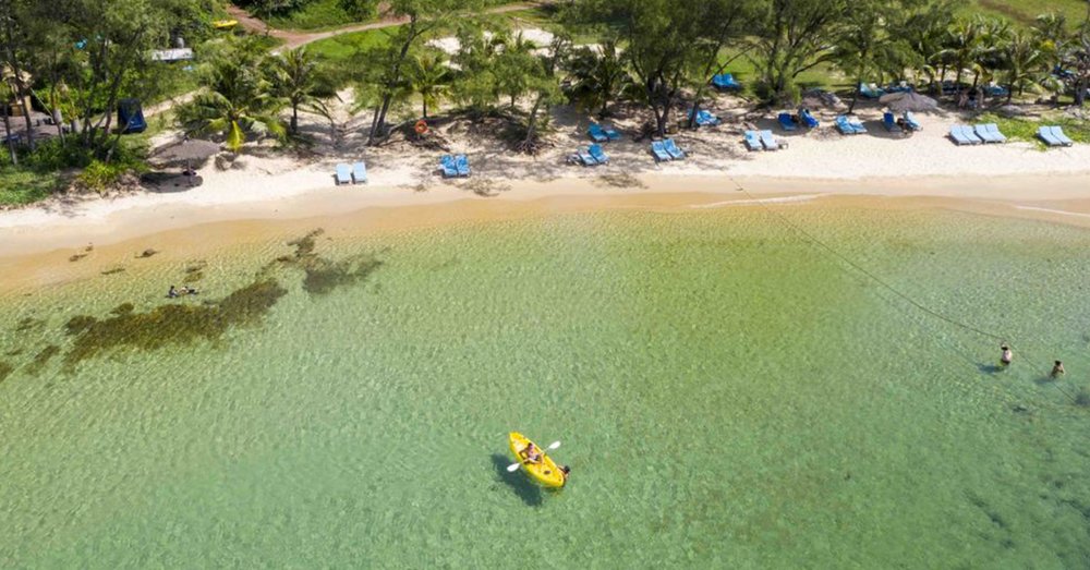 Mango Bay Resort Phú Quốc