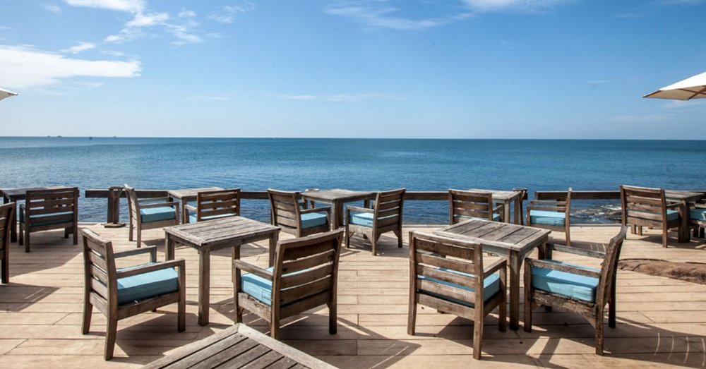 Mango Bay Resort Phú Quốc