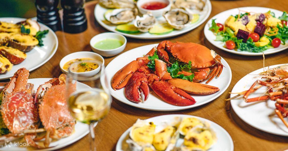 Sheraton Saigon Hotel & Towers