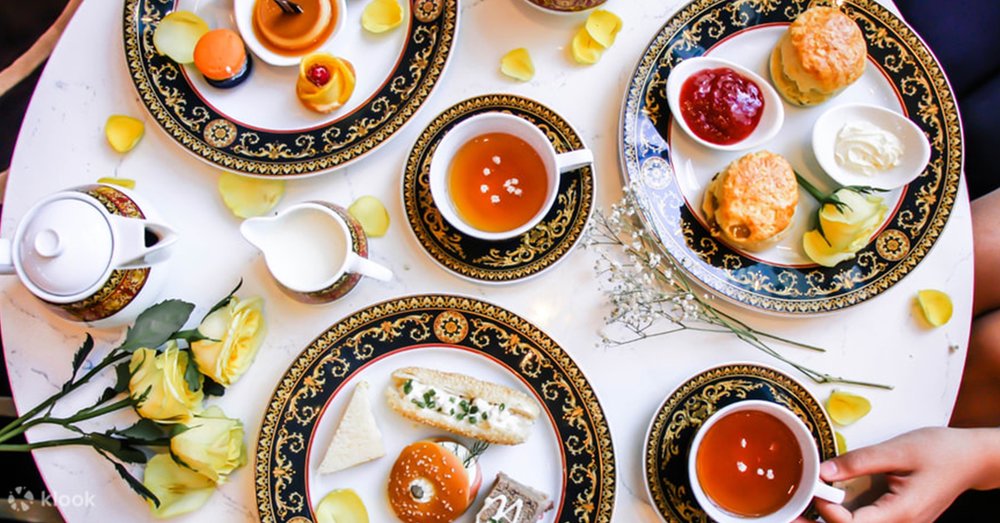 Sheraton Saigon Hotel & Towers