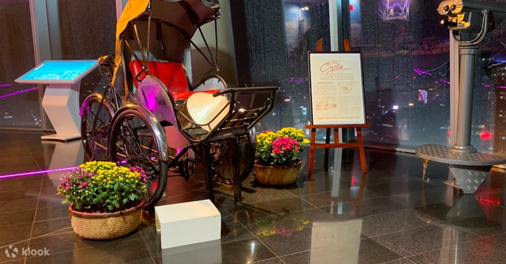 Sheraton Saigon Hotel & Towers