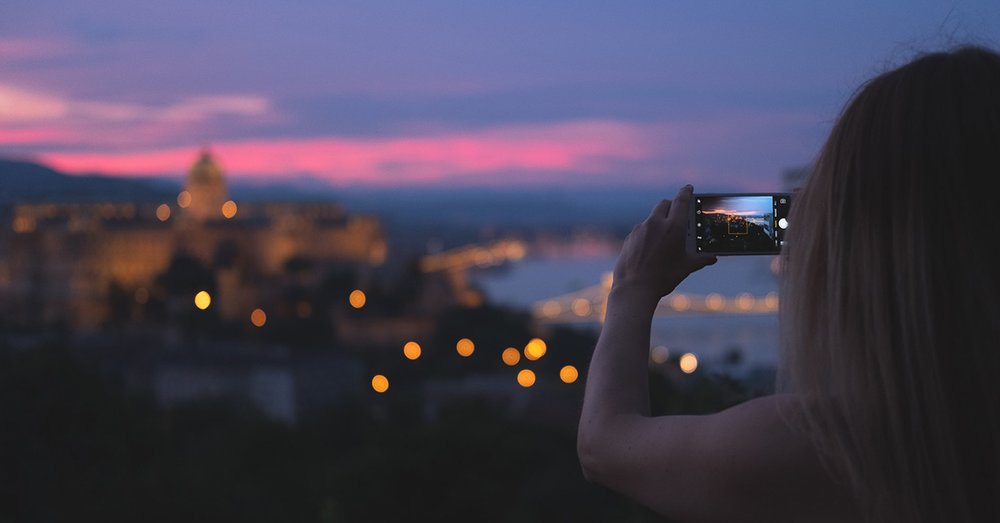 Tiện ích cần thiết khi đi du lịch Hungary tự túc 