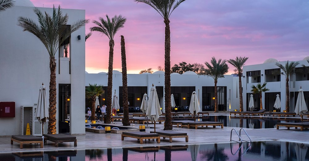 Đặt phòng khách sạn khi đi du lịch Hungary tự túc