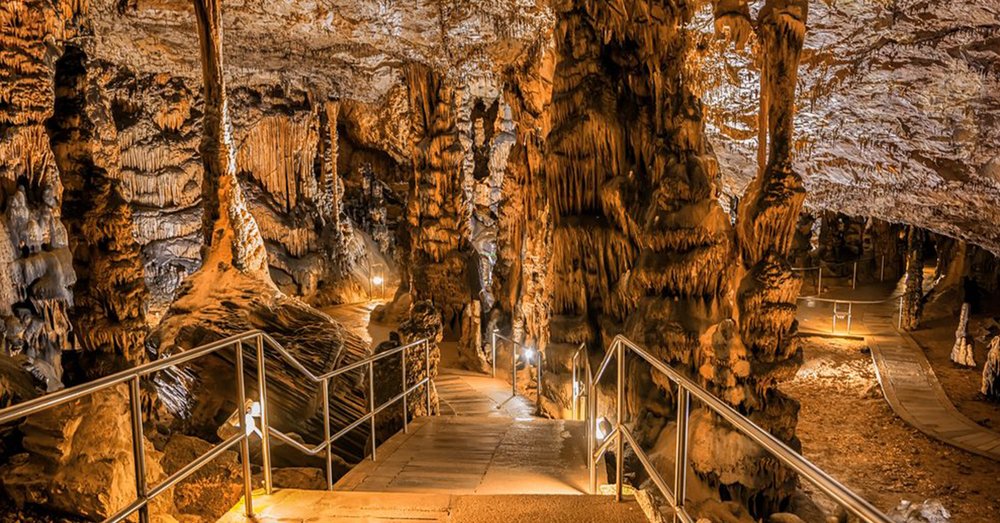 Vườn Quốc gia Aggtelek, AggtelekKarst