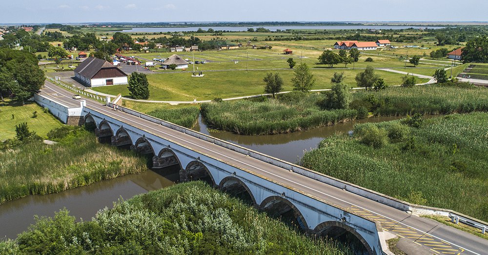 Vườn Quốc gia Hortobágyi