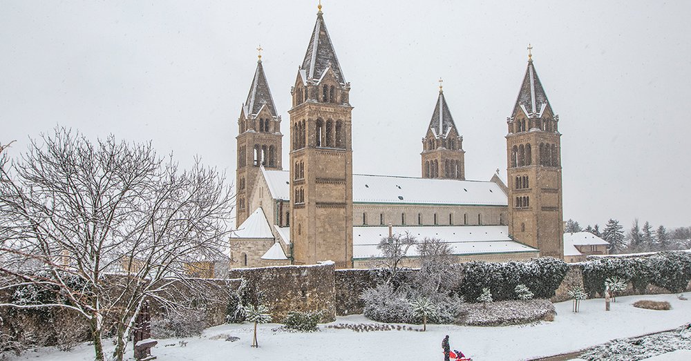 Nhà thờ Chính tòa Pécs
